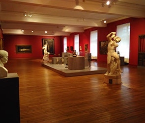 Musée d'Arras